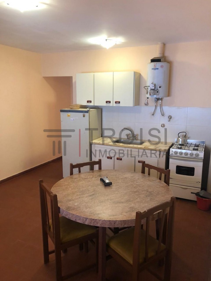 418 - Depto. 2 Amb - Av. 41 e/6 y 7 