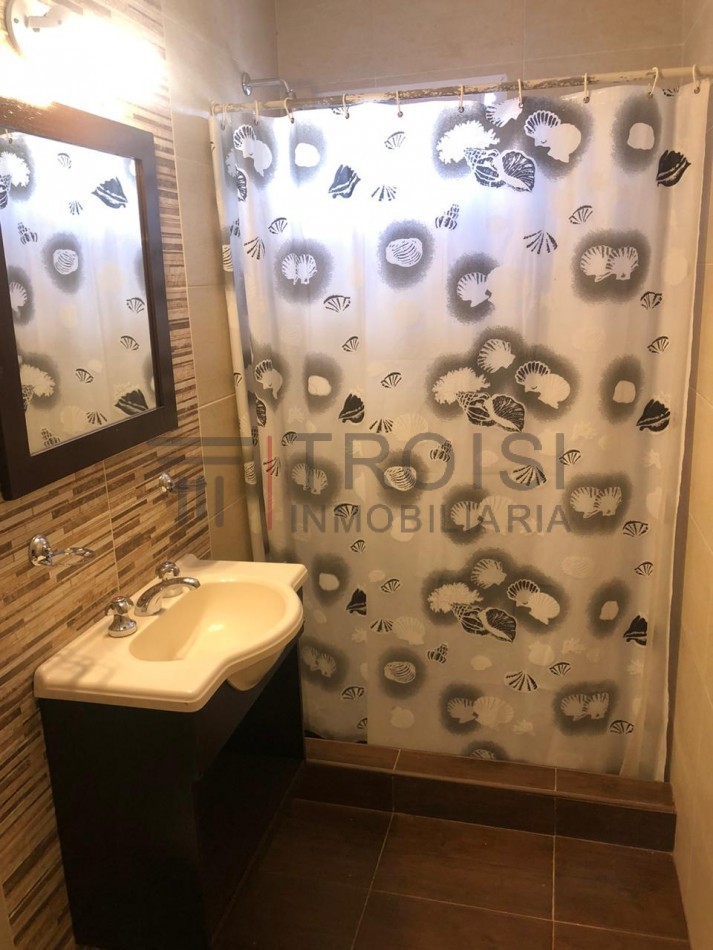 418 - Depto. 2 Amb - Av. 41 e/6 y 7 