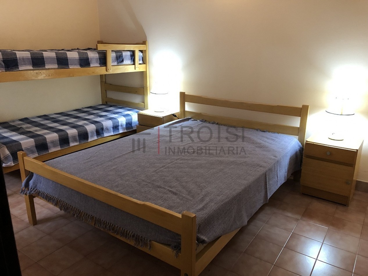 4110 - Depto. 2 Amb - Av. 41 e/6 y 7 