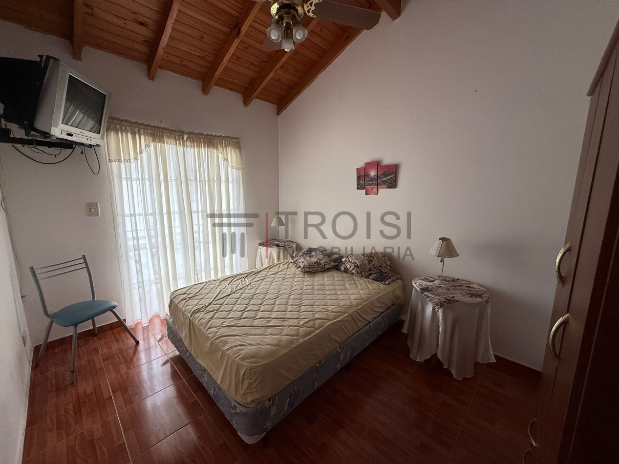 V77 - Duplex 3 ambientes - Calle 47 e/3 y 4