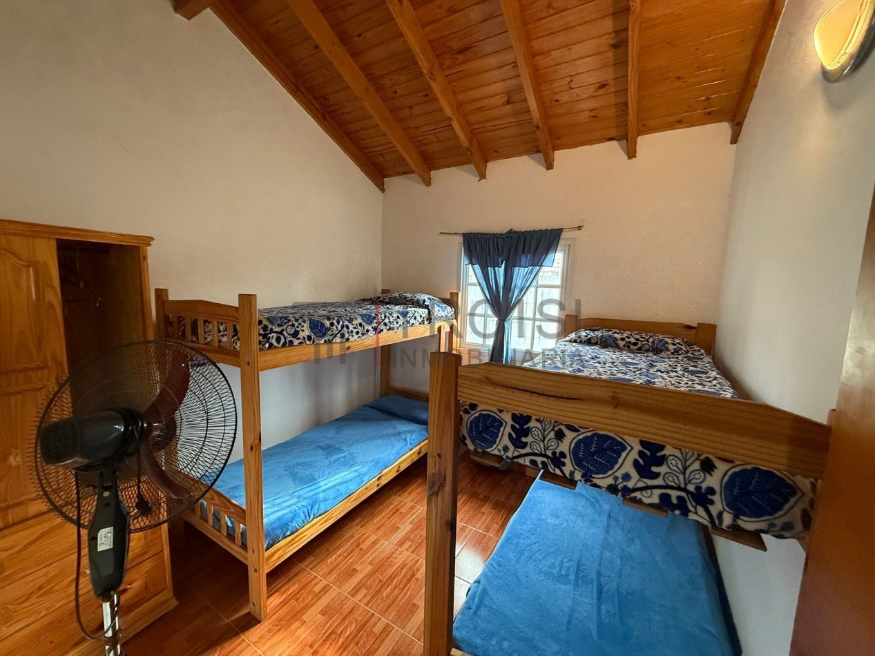 V77 - Duplex 3 ambientes - Calle 47 e/3 y 4