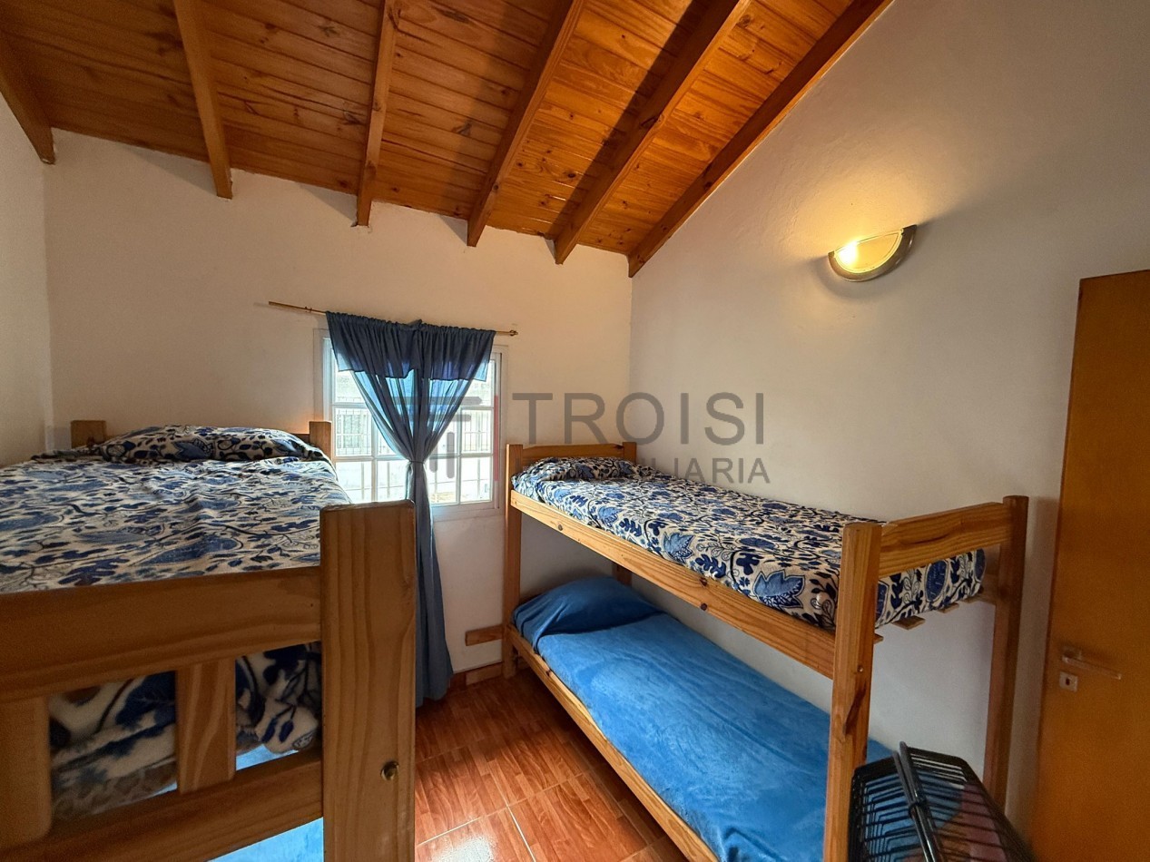 V77 - Duplex 3 ambientes - Calle 47 e/3 y 4