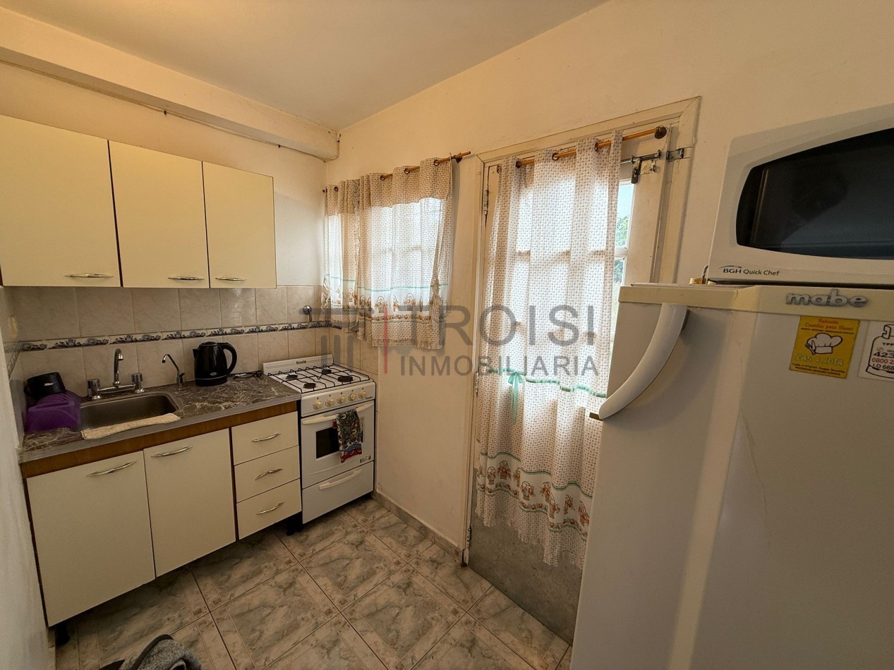 V77 - Duplex 3 ambientes - Calle 47 e/3 y 4