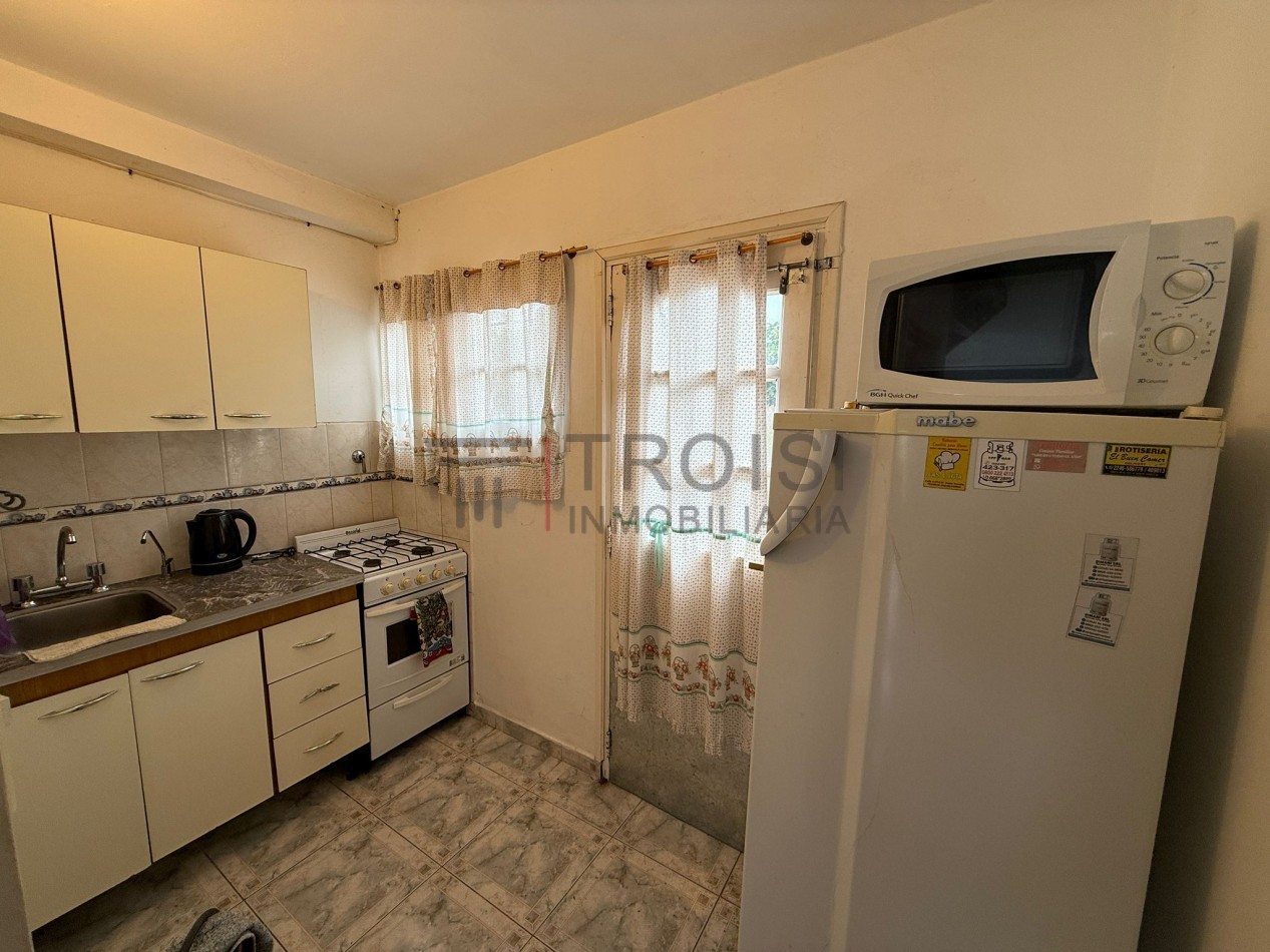 V77 - Duplex 3 ambientes - Calle 47 e/3 y 4