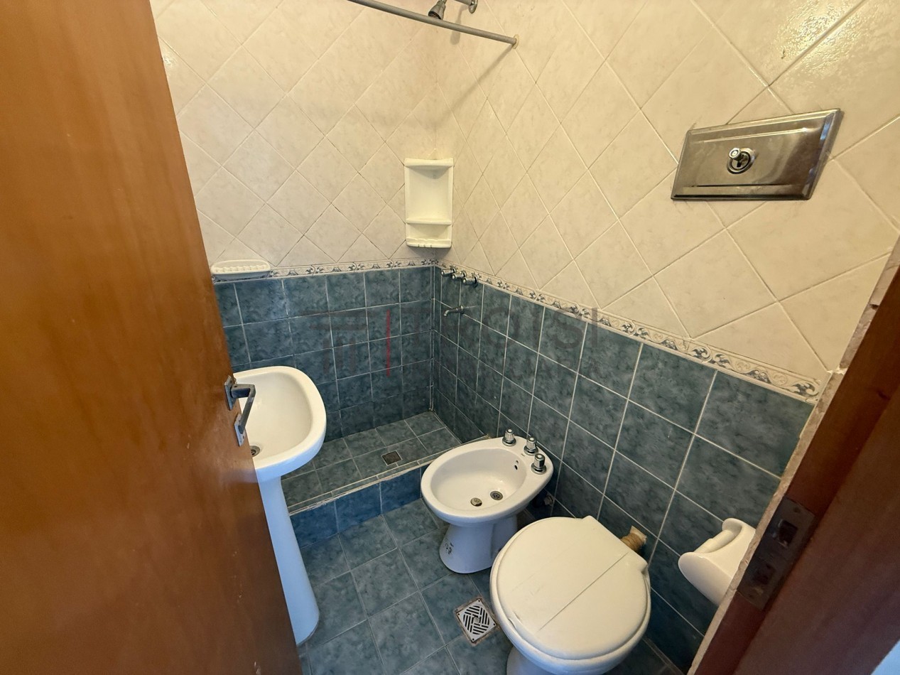 V77 - Duplex 3 ambientes - Calle 47 e/3 y 4