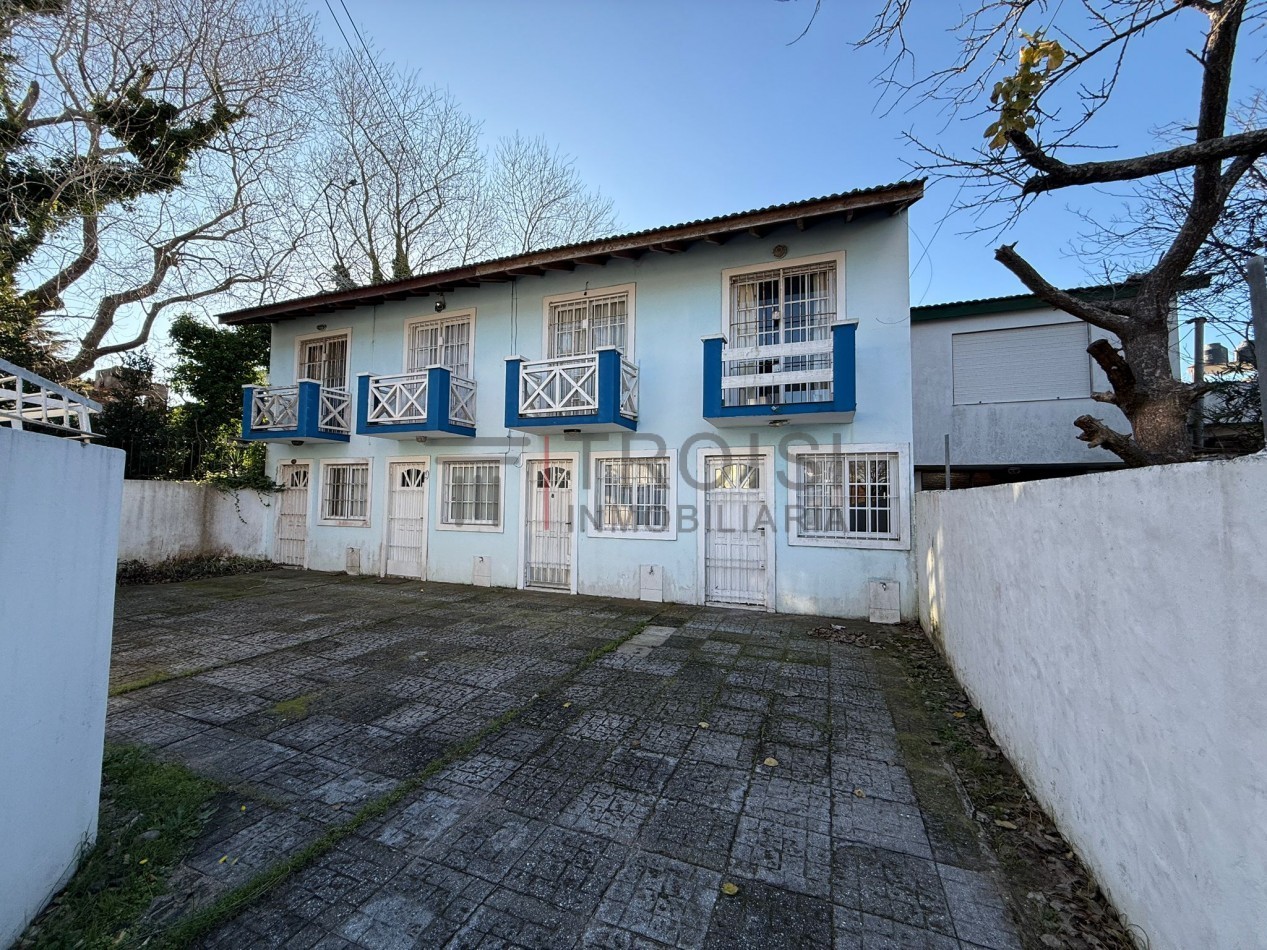 V77 - Duplex 3 ambientes - Calle 47 e/3 y 4