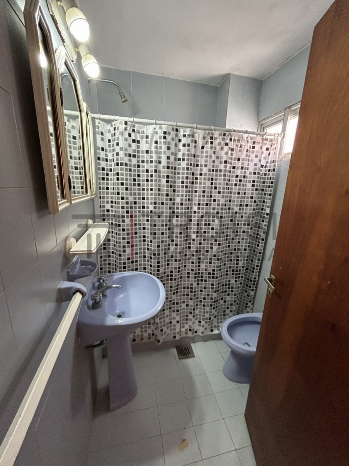 362 - Depto. 3 ambientes a 100 mts del mar - Calle 36 e/2 y 3 