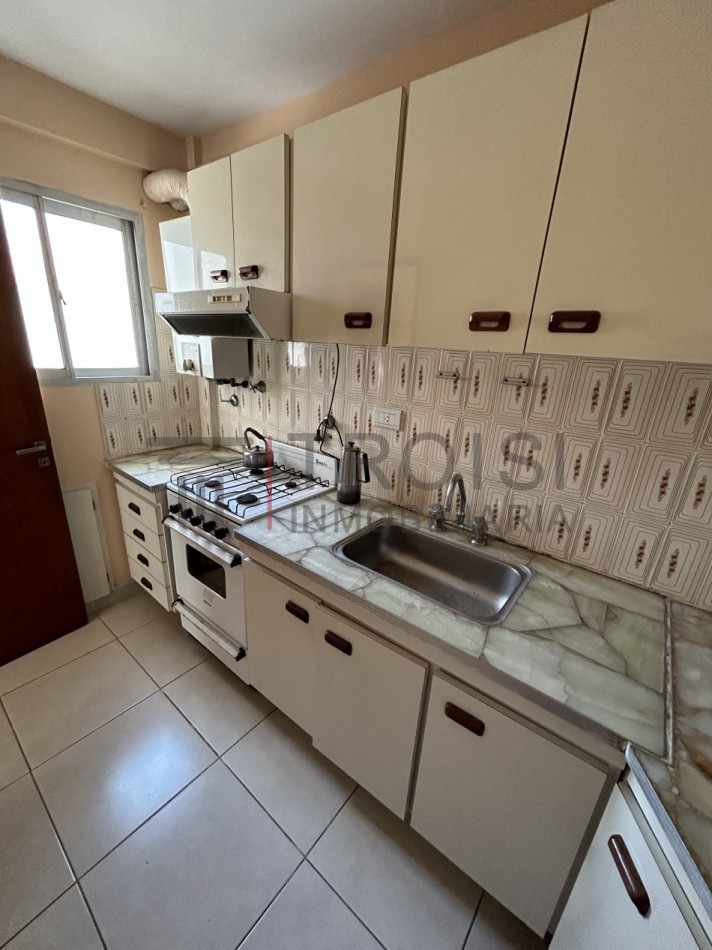 362 - Depto. 3 ambientes a 100 mts del mar - Calle 36 e/2 y 3 