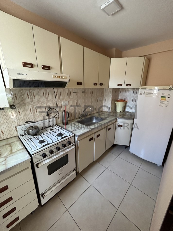 362 - Depto. 3 ambientes a 100 mts del mar - Calle 36 e/2 y 3 