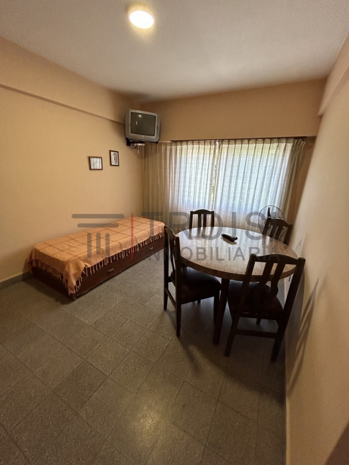 363 - Depto. 2 ambientes a 100 mts del mar - Calle 36 e/2 y 3 