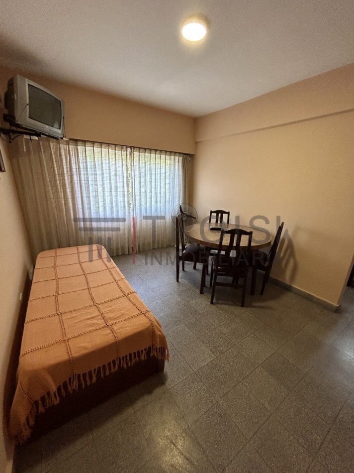 363 - Depto. 2 ambientes a 100 mts del mar - Calle 36 e/2 y 3 