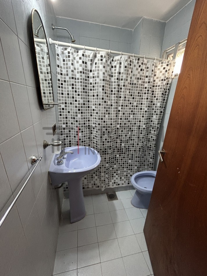 363 - Depto. 2 ambientes a 100 mts del mar - Calle 36 e/2 y 3 