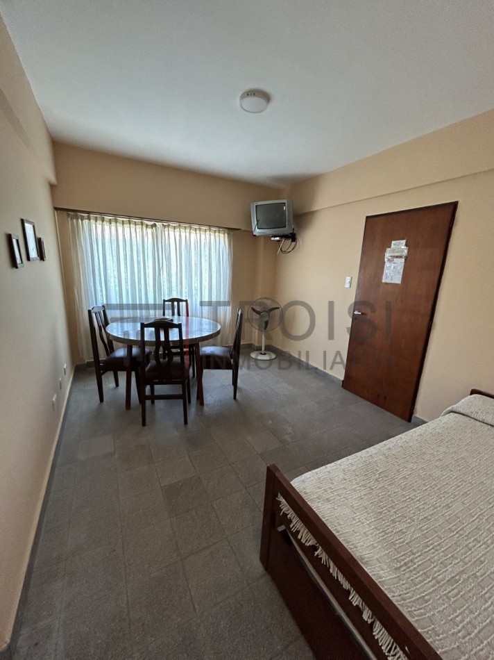 364 - Depto. 2 ambientes a 100 mts del mar - Calle 36 e/2 y 3 