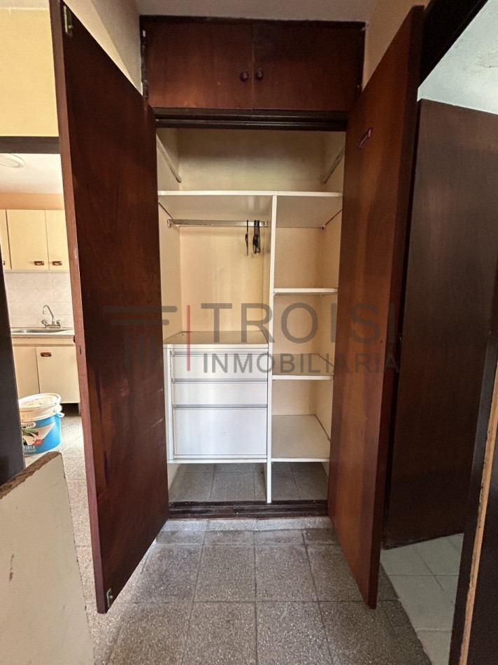 364 - Depto. 2 ambientes a 100 mts del mar - Calle 36 e/2 y 3 