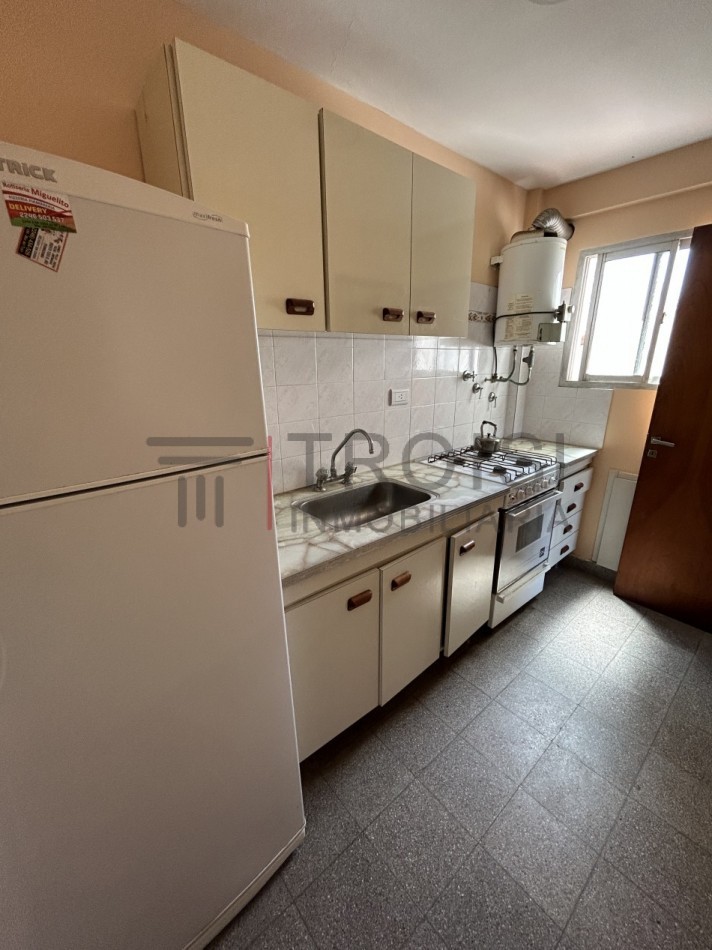 364 - Depto. 2 ambientes a 100 mts del mar - Calle 36 e/2 y 3 