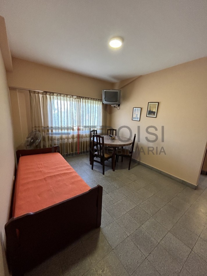 365 - Depto. 2 ambientes a 100 mts del mar - Calle 36 e/2 y 3