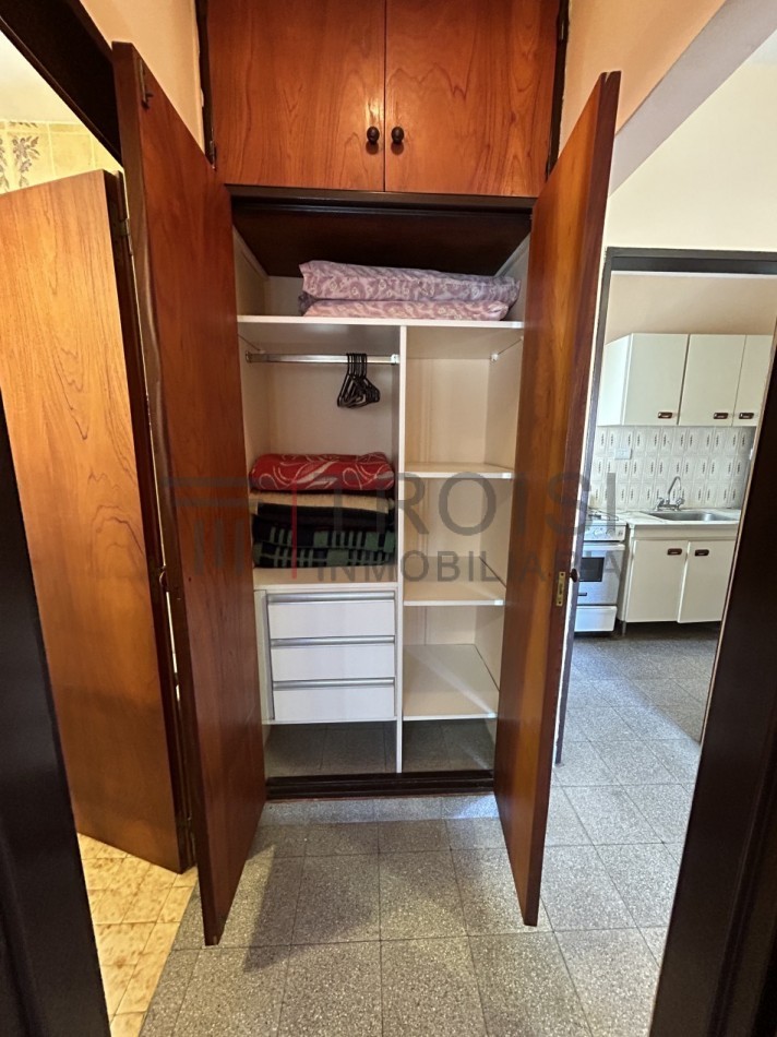 365 - Depto. 2 ambientes a 100 mts del mar - Calle 36 e/2 y 3