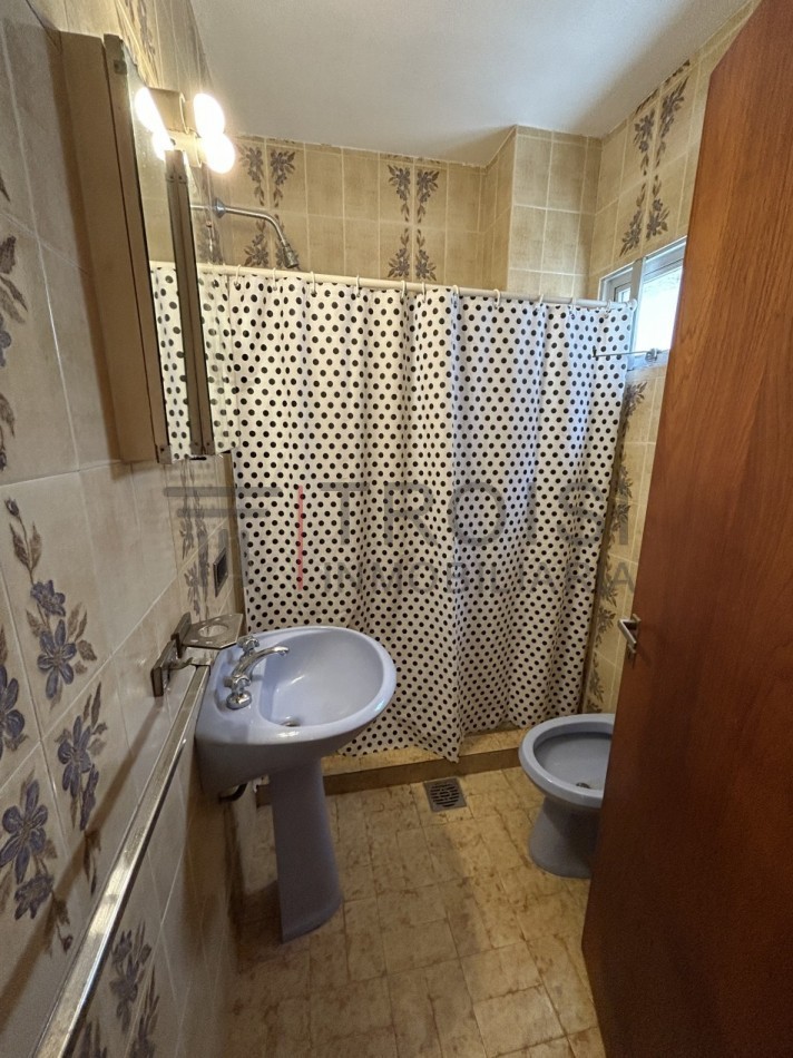 365 - Depto. 2 ambientes a 100 mts del mar - Calle 36 e/2 y 3