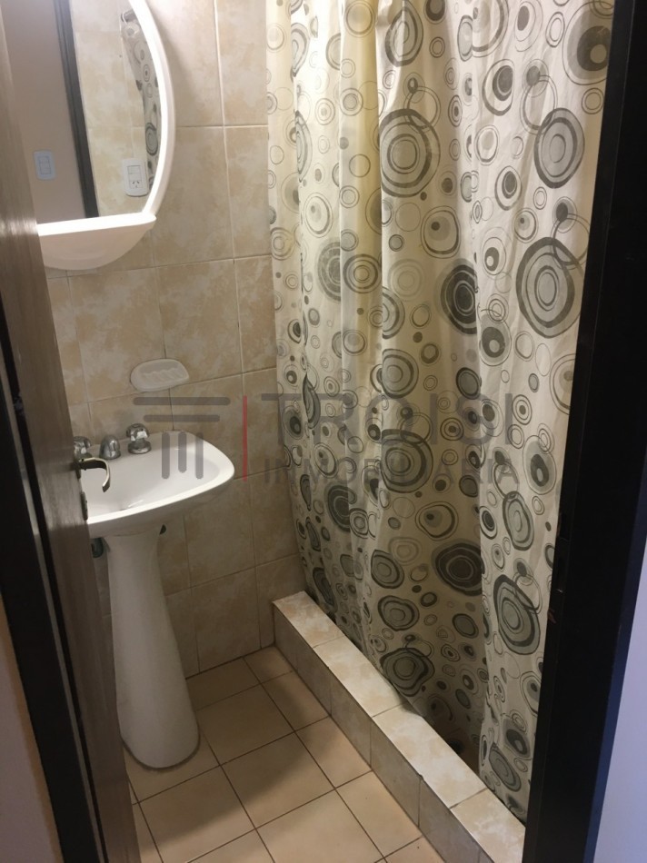 413 - Depto. 2 Amb - Av. 41 e/6 y 7 