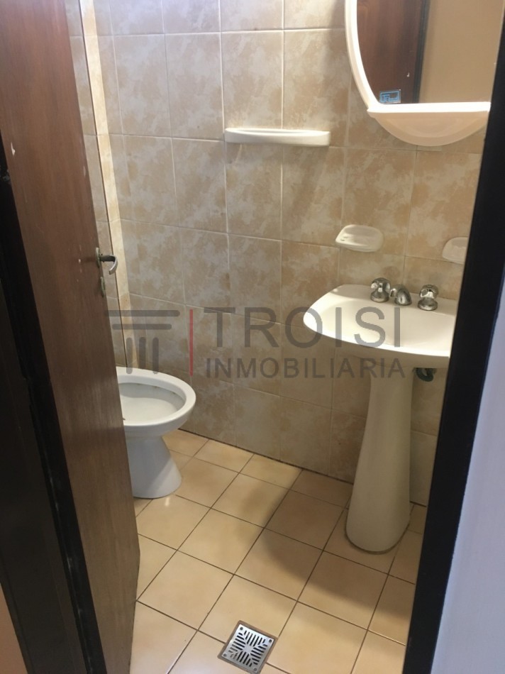 413 - Depto. 2 Amb - Av. 41 e/6 y 7 