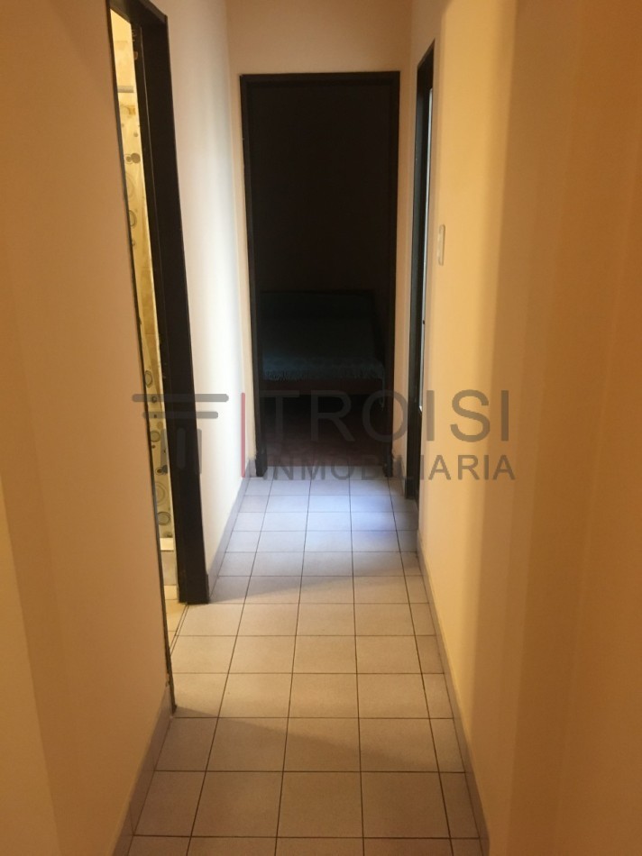 413 - Depto. 2 Amb - Av. 41 e/6 y 7 