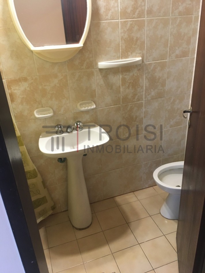 414 - Depto. 2 Amb - Av. 41 e/6 y 7 