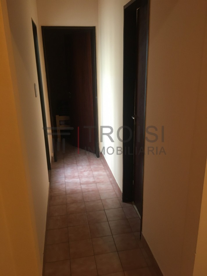 414 - Depto. 2 Amb - Av. 41 e/6 y 7 