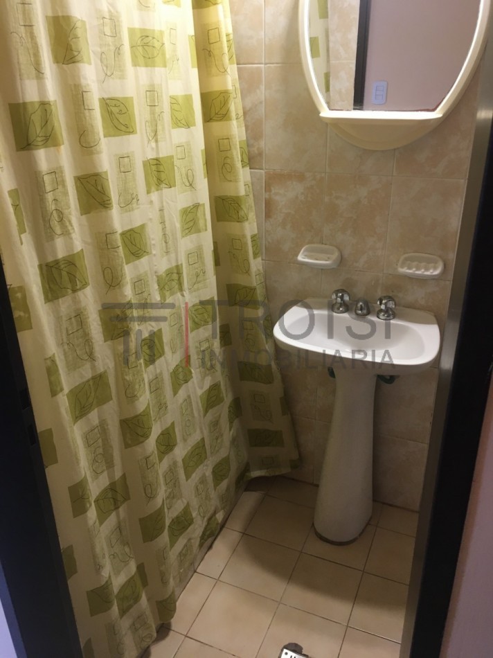 414 - Depto. 2 Amb - Av. 41 e/6 y 7 