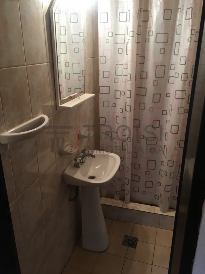 415 - Depto. 2 Amb - Av. 41 e/6 y 7 