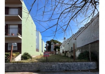 Lote Calle 4 e/ 44 y 45 - L11