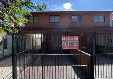 Duplex 4 ambientes - Calle 36 N°465 e/ 4 y 5 - A29