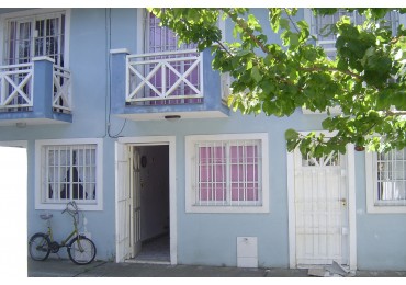 Duplex 3 ambientes - Calle 47 N°343 e/ 3 y 4 - V77
