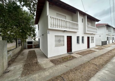 Duplex 3 ambientes - Calle 49 e/ 5 y 6 - V3A