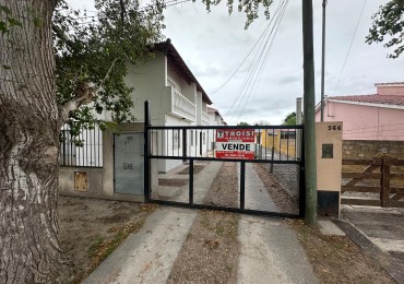 Duplex 3 ambientes - Calle 49 e/ 5 y 6 - V3B