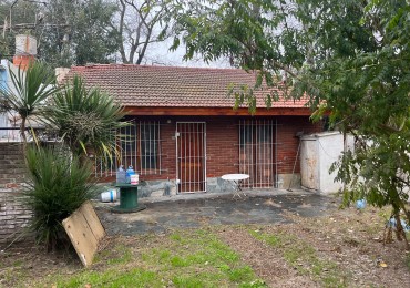 Chalet 4 ambientes - Calle 13 N°1060 e/ 37 y 38 - V34