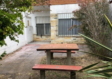 Chalet 3 ambientes - Calle 28 N°680 e/ 6 y 7 - V38