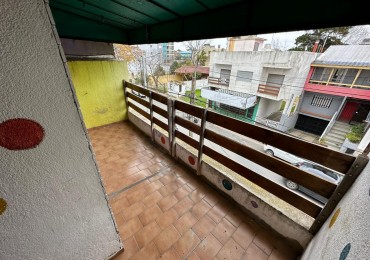 Depto. 3 ambientes - Calle 3 e/ 39 y 40 - V87