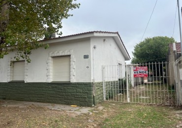 Depto. 3 ambientes - Calle 5 N°1959 e/46 y 47 - V72