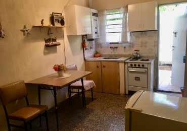 Depto. 2 ambientes - Calle 33 N°354 e/3 y 4 - V68