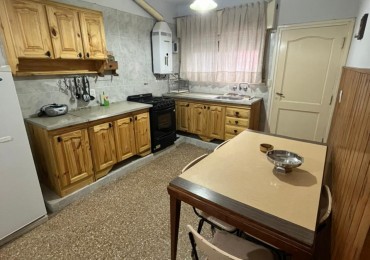 Depto. 3 ambientes - Calle 33 N°516 e/ 5 y 6 - V64