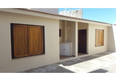  Depto. 2 ambientes - Calle 3 e/39 y 40 - V61A