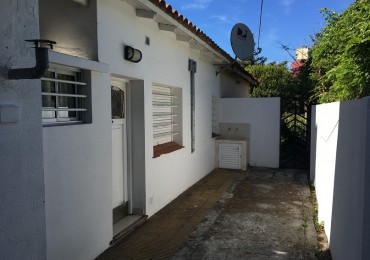 Depto. 2 ambientes - Calle 28 e/ 2 y 3 - V56
