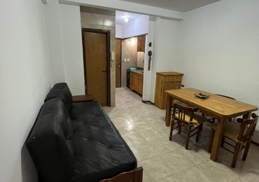  Depto. 1 ½ amb - Costanera N°709 esq. 34 - V28