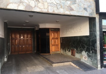 Depto. 2 ambientes - Calle 2 e/ 35 y 36 - V31