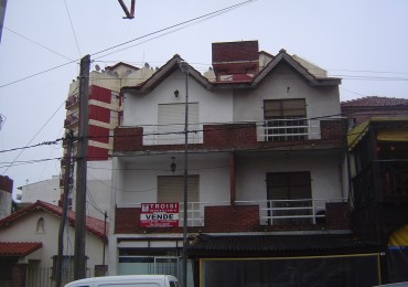 Duplex 3 ambientes - Calle 36 e/Costanera y 2 - V26