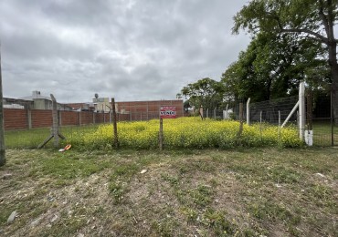 Lote Calle 13 e/ 32 y 33 - L3