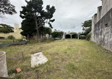 Lote Calle 2 e/ 45 y 46 - Santa Teresita - L29