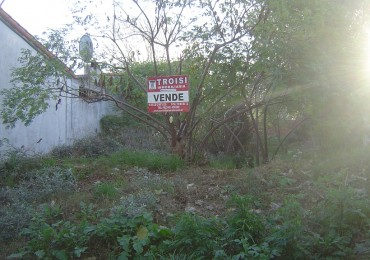 L16 - Lote Calle 8 e/ 39 y 40 - Santa Teresita