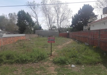 L24 - Lote Calle 49 e/ 6 y 7 - Santa Teresita
