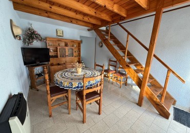 A13 - Duplex 3 ambientes - Calle 5 e/ 33 y 34